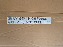Laden Sie das Bild in den Galerie-Viewer, Frontscheinwerfer Jeep Grand Cherokee Wk2 55079410AG 55079409AJ Xenon Ein Satz SCH6932466379th