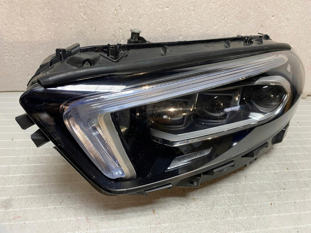 Frontscheinwerfer Mercedes-Benz W177 A1779065303 LED Links Headlight SCH4359971886ux