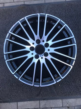 Load image into Gallery viewer, 1x Alufelge 18 Zoll 5x112 A2064014900 Mercedes-Benz W206 Rim Wheel FEL1736991432mc