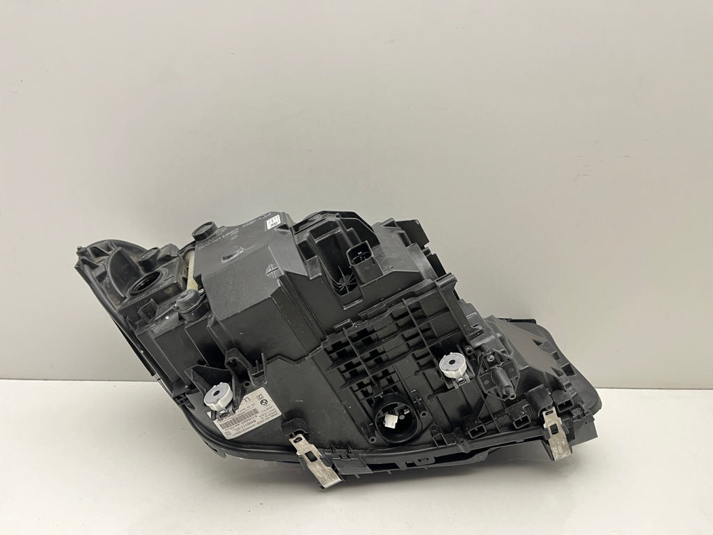 Frontscheinwerfer BMW 5 G31 G30 8499111-01 LED Links Scheinwerfer Headlight SCH2221320768ea