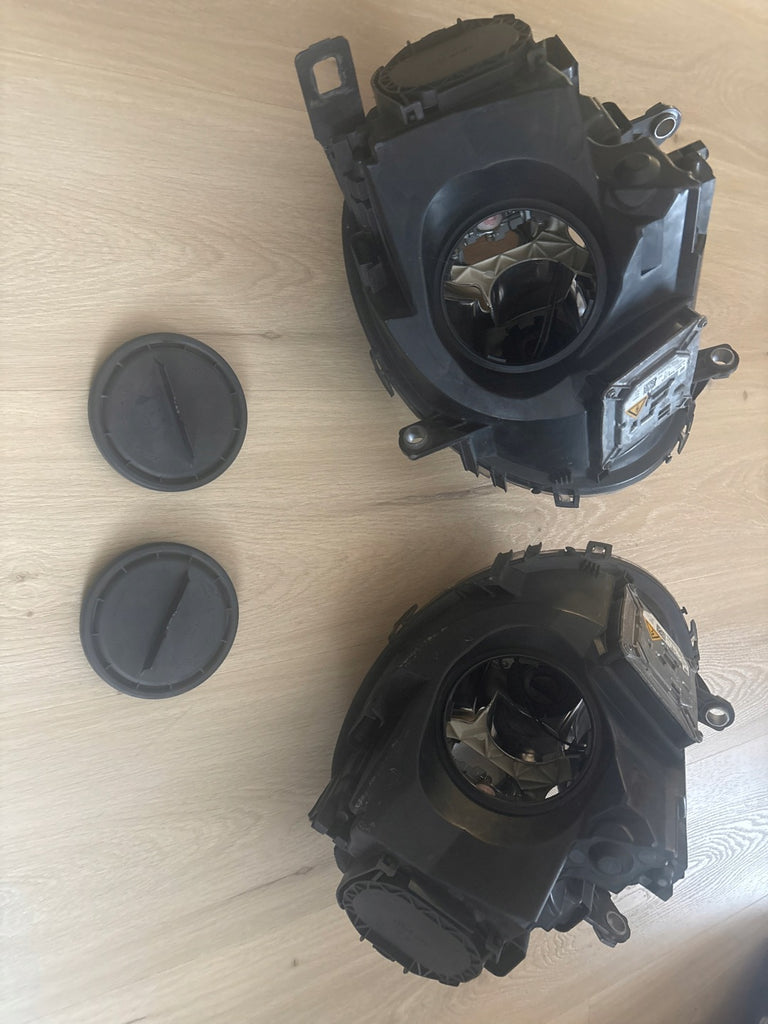 Frontscheinwerfer Mini R56 0301225272 Ein Stück (Rechts oder Links) Headlight SCH3703642083sj