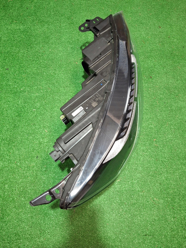Frontscheinwerfer Ford Transit Custom PZ31-13E014-CB LED Rechts Headlight SCH3348893984st