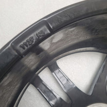 Load image into Gallery viewer, 1x Alufelge 18 Zoll 7.5" 5x112 50ET Matt Graphit BMW 1 5 Rim Wheel FEL7493361684du