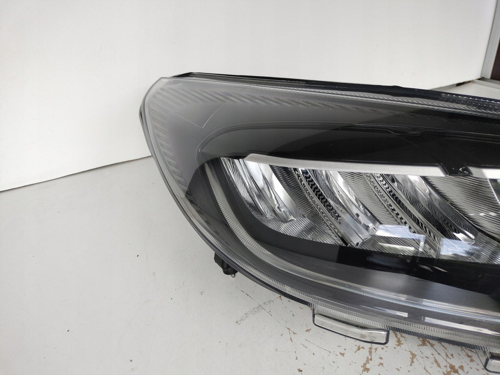 Frontscheinwerfer Ford Fiesta N1BB-13E014-CE Full LED Rechts Headlight