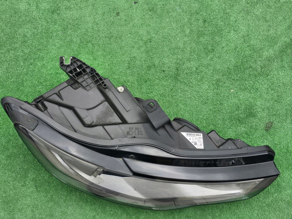 Frontscheinwerfer Audi A6 C7 4G0941006C Bi-Xenon Rechts Scheinwerfer Headlight