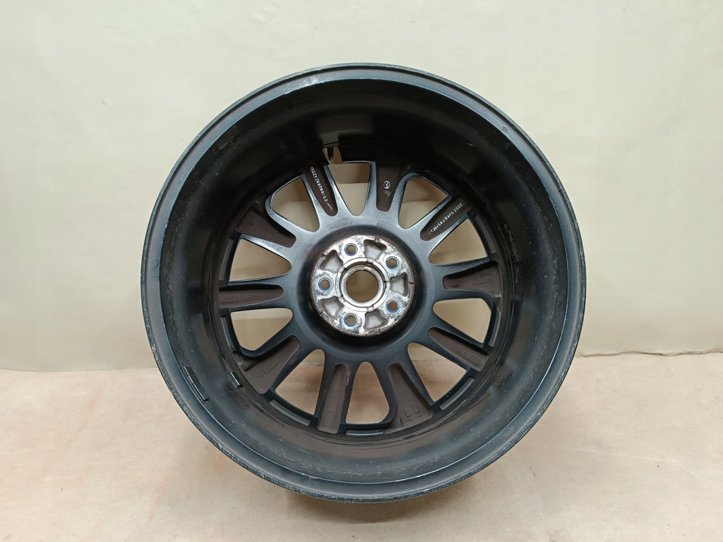 1x Alufelge 20 Zoll 7.5" 5x114.3 45ET 15021K9740LZ Mazda Rim Wheel FEL7918414351uv