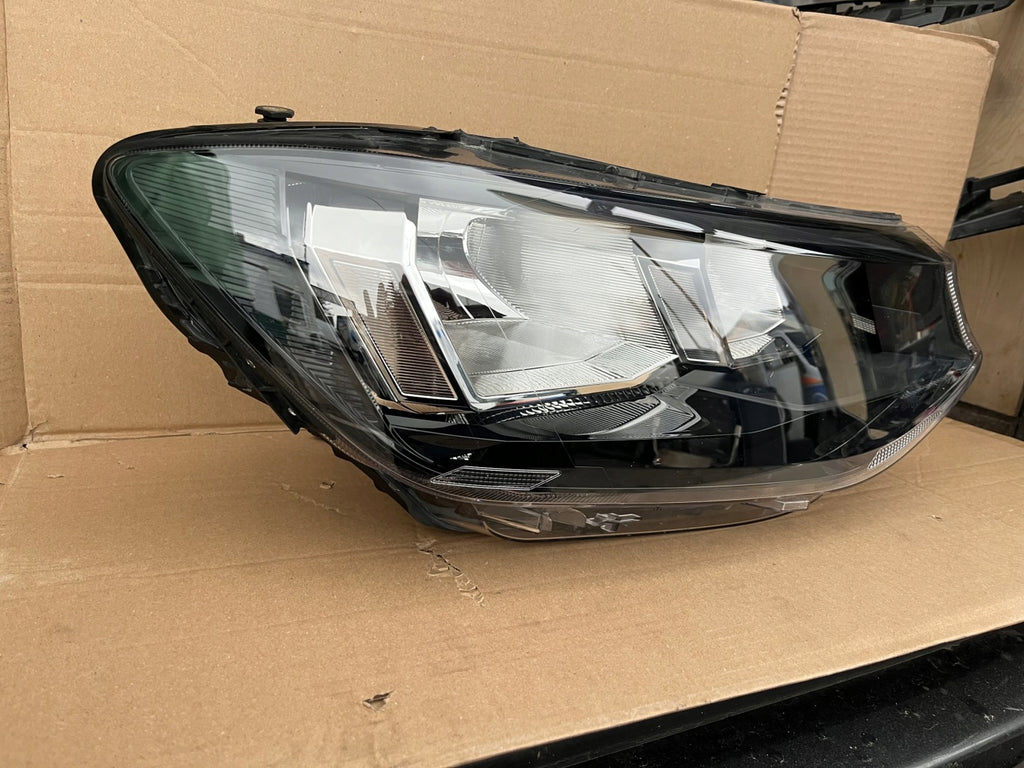Frontscheinwerfer VW Caddy I 2K8941006B Rechts Scheinwerfer Headlight SCH7555741634uf