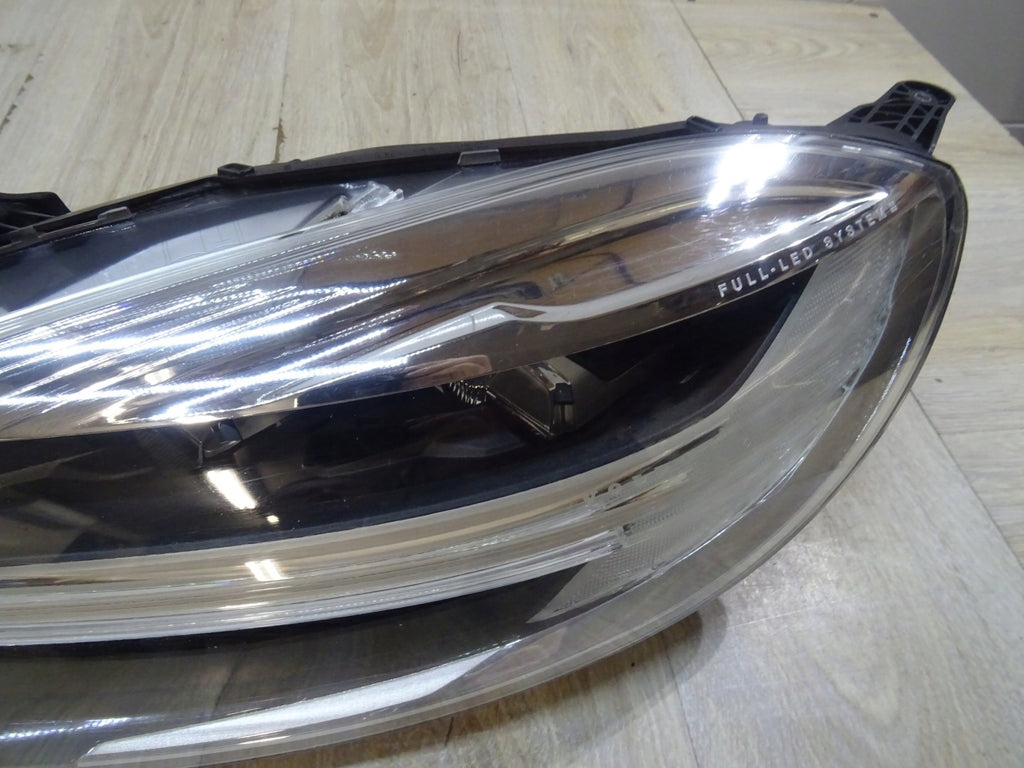 Frontscheinwerfer Volvo V40 31420447 LED Links Scheinwerfer Headlight SCH4550286199di