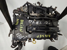 Laden Sie das Bild in den Galerie-Viewer, Motor Opel Meriva A14XER 1.4 74kW Benzin Engine Komplett MOT4898874192nj