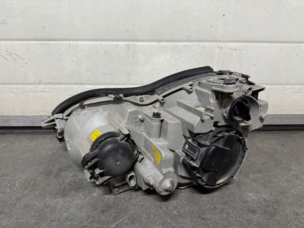 Frontscheinwerfer Mercedes-Benz Sl A2308207461 0301176476 Rechts Headlight SCH7555255689wr