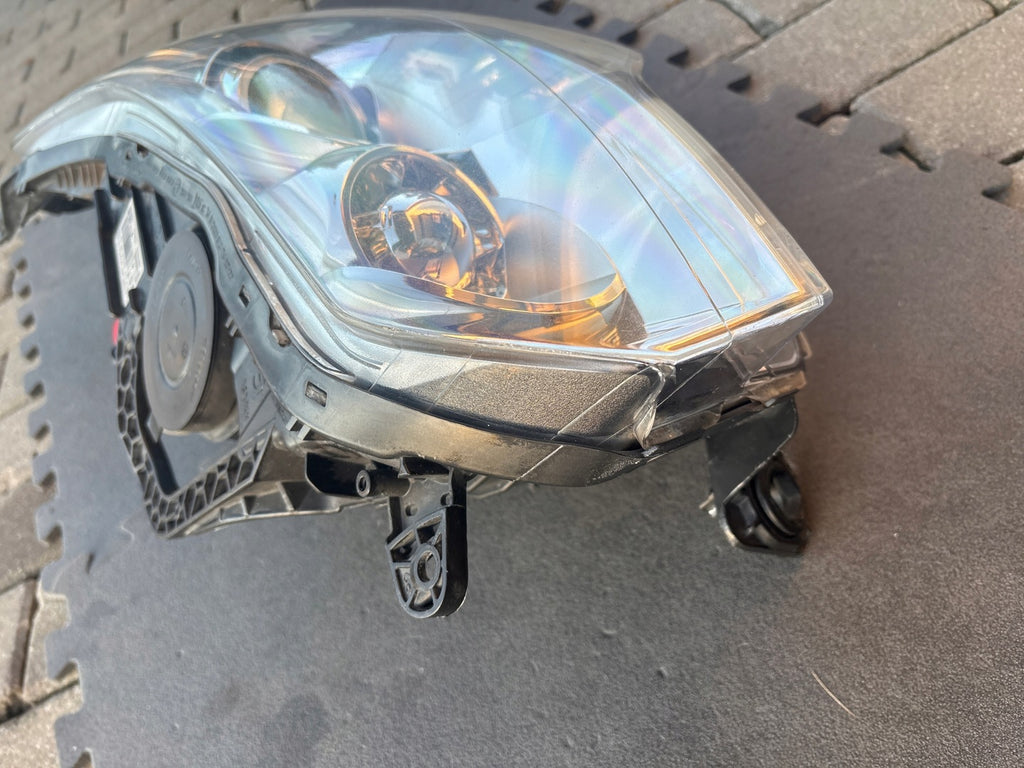 Frontscheinwerfer Citroën C5 III 9674869880 9674399580 Bi-Xenon Links Headlight