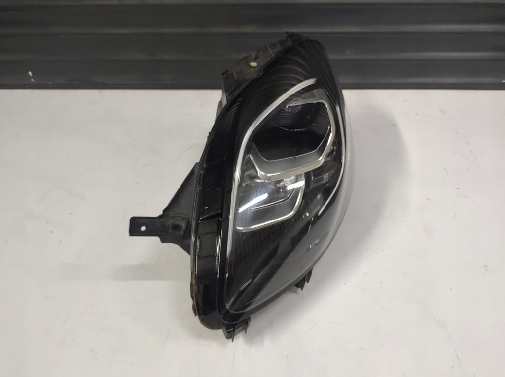 Frontscheinwerfer Ford Puma L1TB-13E015-EH Full LED Links Scheinwerfer Headlight