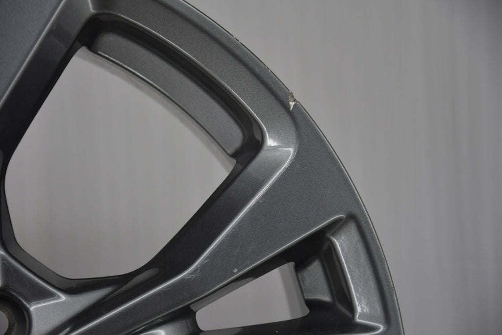 1x Alufelge 18 Zoll 7.5" 5x108 55ET LY4C-N2B Ford Rim Wheel