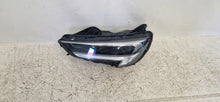 Laden Sie das Bild in den Galerie-Viewer, Frontscheinwerfer Opel Insignia B 39136835 LED Links Scheinwerfer Headlight SCH5292208860gl