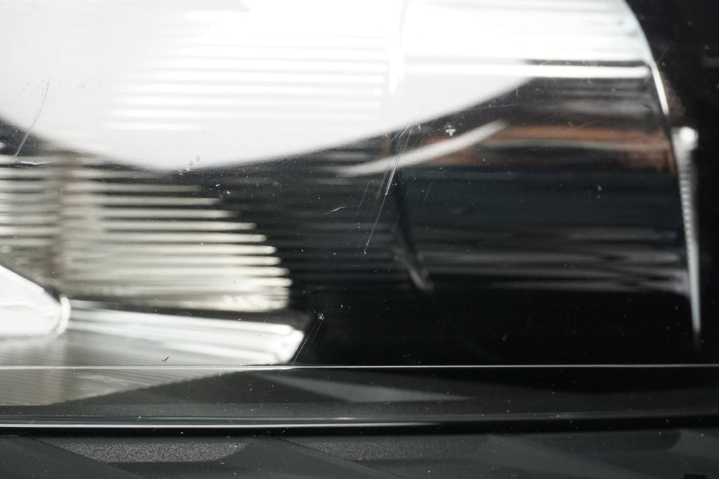 Frontscheinwerfer Ford Transit Connect DT11-13W029DC Rechts Headlight SCH1622143859jg