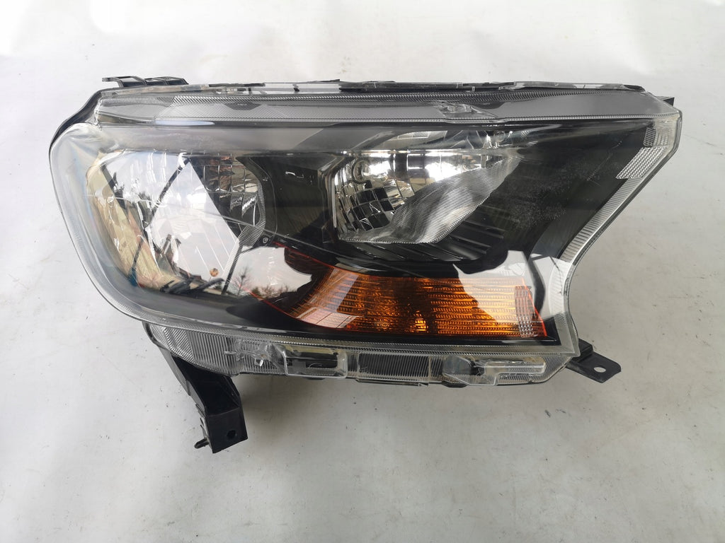 Frontscheinwerfer Ford Ranger Rechts Scheinwerfer Headlight