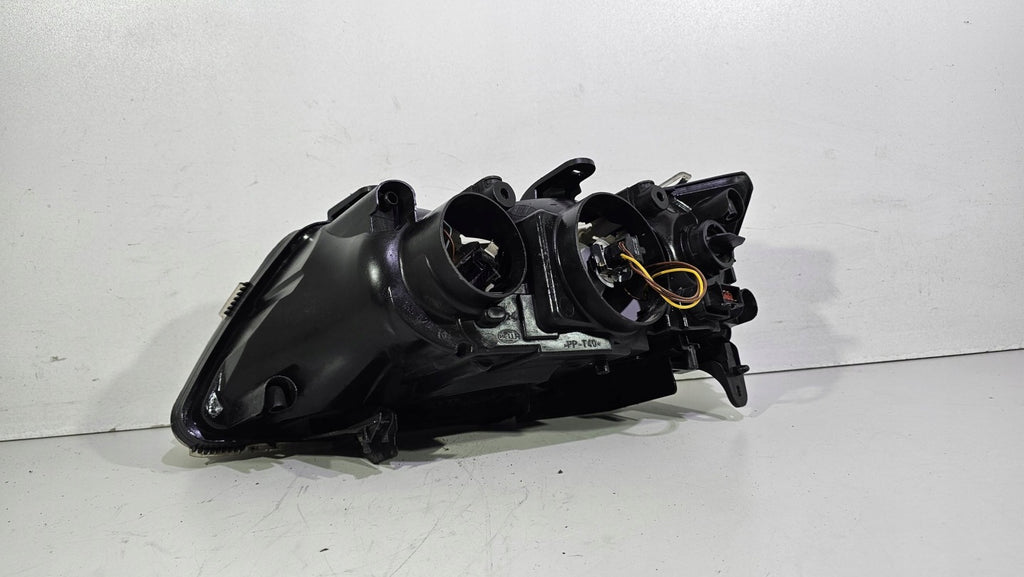 Frontscheinwerfer Saab 9-3 93 18722785435 Rechts Scheinwerfer Headlight SCH6358401922ka