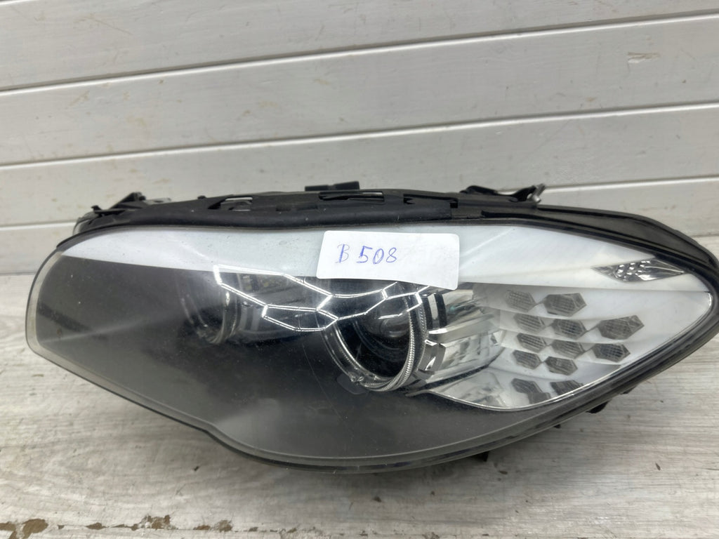 Frontscheinwerfer BMW 5 F11 F10 7203251 Xenon Links Scheinwerfer Headlight SCH8402942305kj