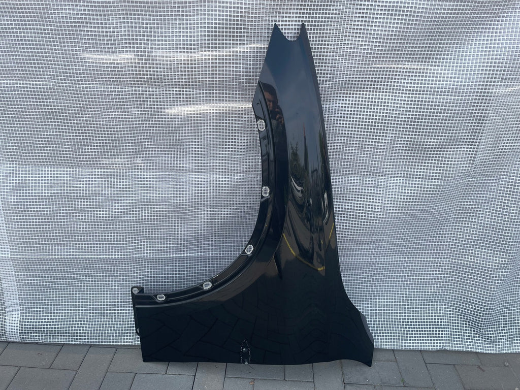 Kotflügel Mercedes-Benz Glc 2022-A2548810100 Vorne Links