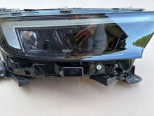 Laden Sie das Bild in den Galerie-Viewer, Frontscheinwerfer Opel Mokka 9844356080 LED Rechts Scheinwerfer Headlight SCH5601226738iw