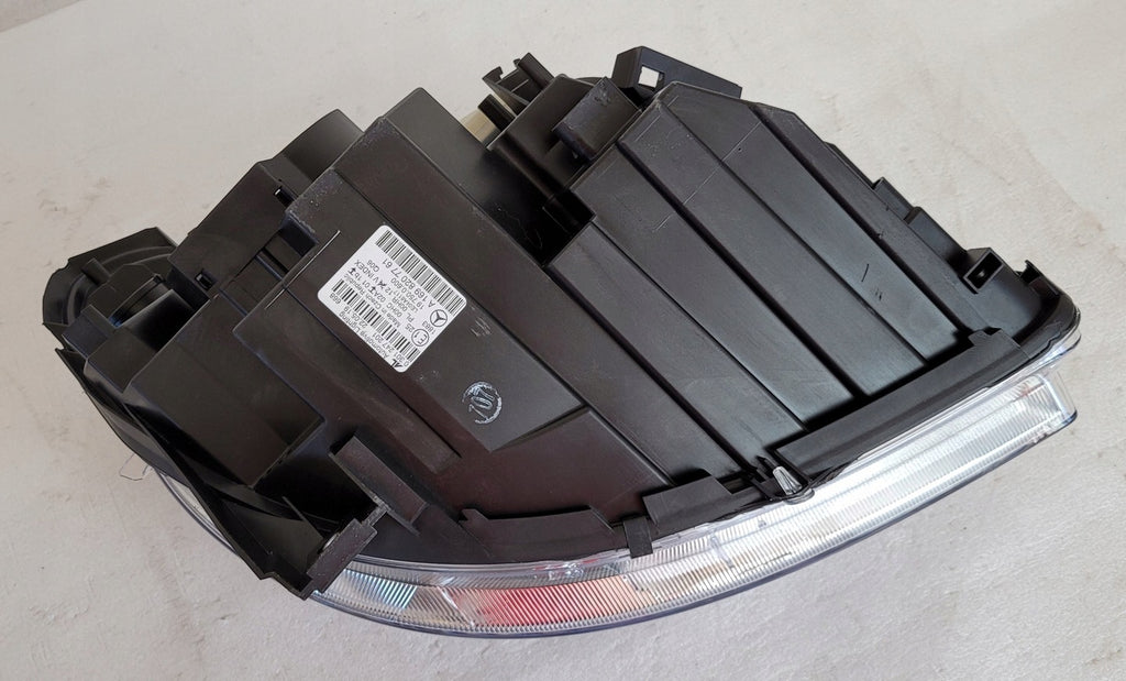 Frontscheinwerfer Mercedes-Benz W245 A1698207761 Halogen Links Headlight SCH1185991855zb
