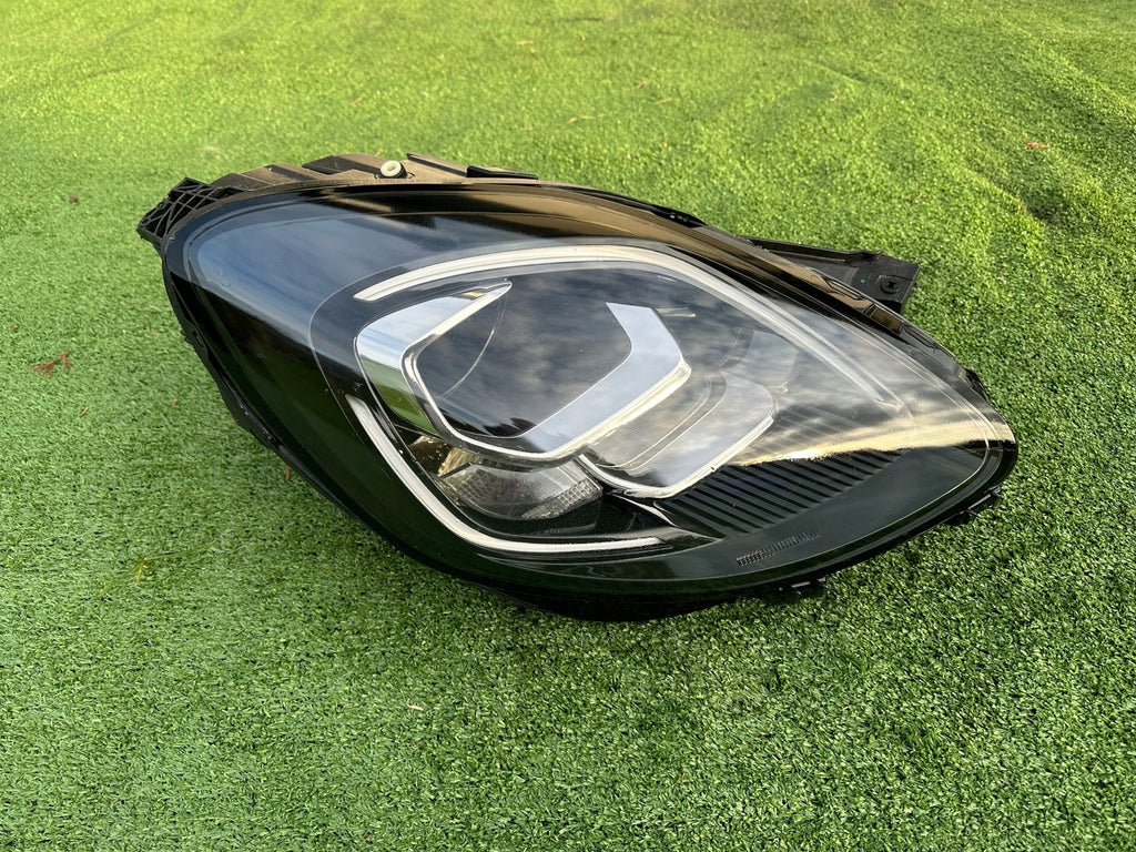 Frontscheinwerfer Ford Puma L1TB-13E014-EH L90202258L1TB-13E014-EH LED Rechts SCH2115110432zr