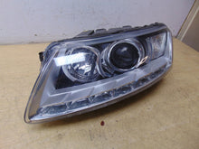 Laden Sie das Bild in den Galerie-Viewer, Frontscheinwerfer Audi A6 C6 4F0941003CP Xenon Ein Stück (Rechts oder Links) SCH2009013087qc
