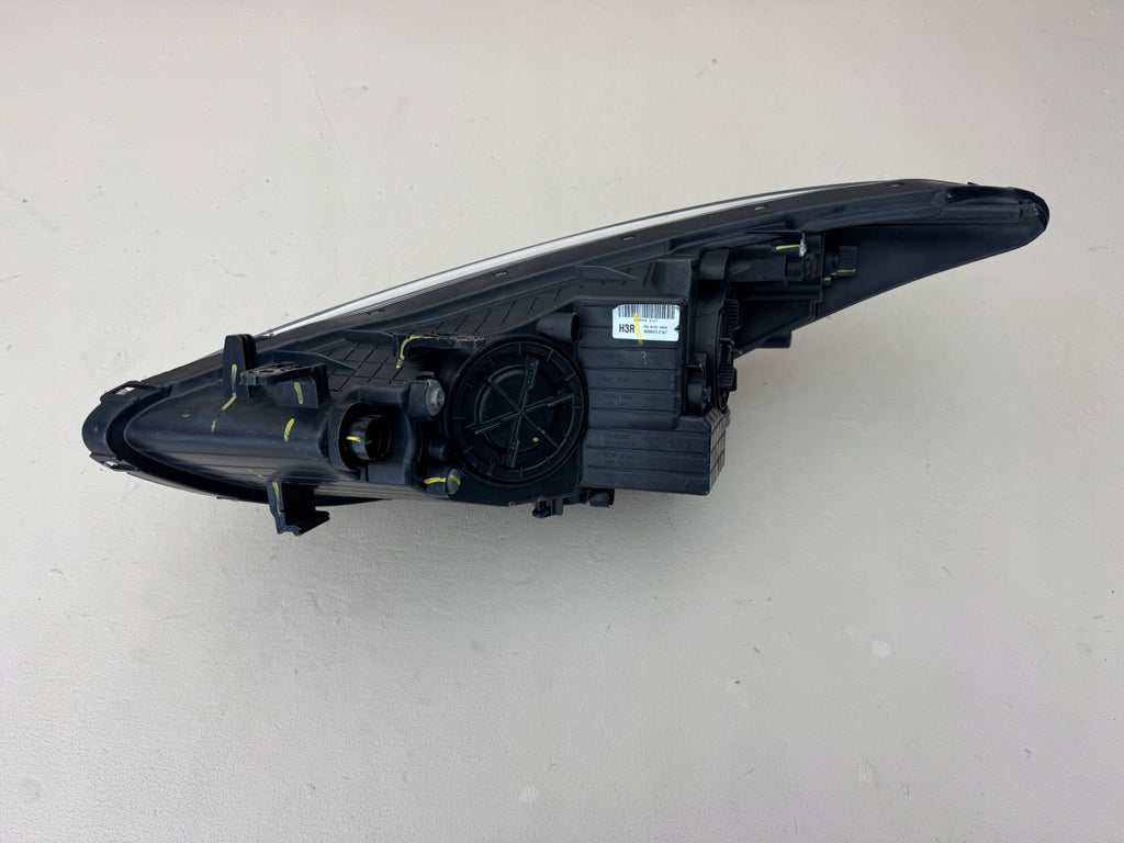 Frontscheinwerfer Hyundai I30 92102-A6010 Rechts Scheinwerfer Headlight SCH3234868187hy