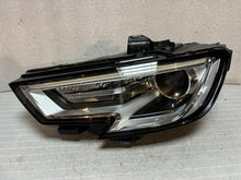 Laden Sie das Bild in den Galerie-Viewer, Frontscheinwerfer Audi A3 8V0941043E Xenon Links Scheinwerfer Headlight SCH6451019735cw
