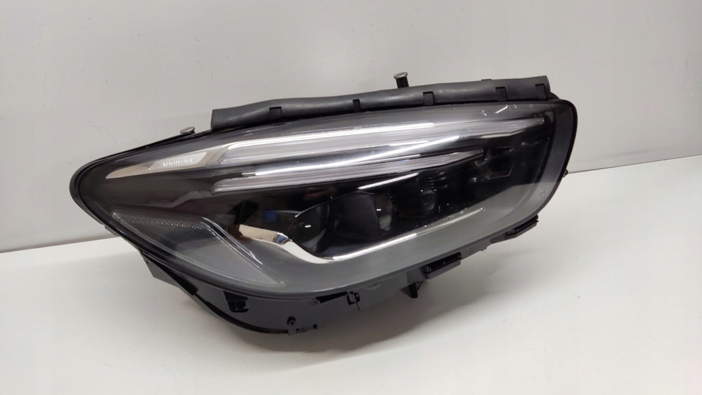 Frontscheinwerfer Mercedes-Benz W247 A2479062003 FULL LED Rechts Headlight