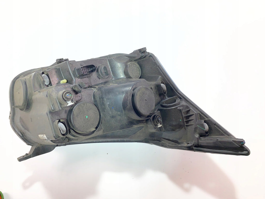 Frontscheinwerfer Ford Transit BK31-13D153-BG Links Scheinwerfer Headlight SCH8450301590rc