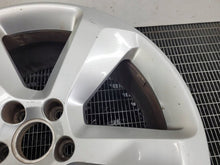 Load image into Gallery viewer, 1x Alufelge 19 Zoll 8.0" 5x112 27ET Glanz Silber 8R0601025P Audi Q5 8rb FEL1531148556an
