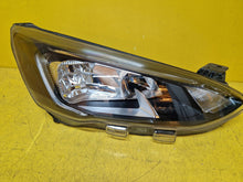 Laden Sie das Bild in den Galerie-Viewer, Frontscheinwerfer Ford Focus I MX7B-13E014-CC LED Rechts Scheinwerfer Headlight SCH6558986113nz