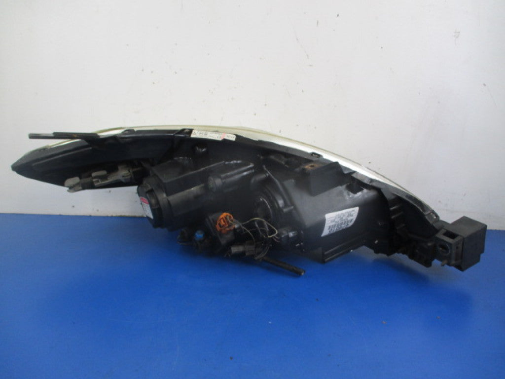 Frontscheinwerfer Mazda 5 Links Scheinwerfer Headlight