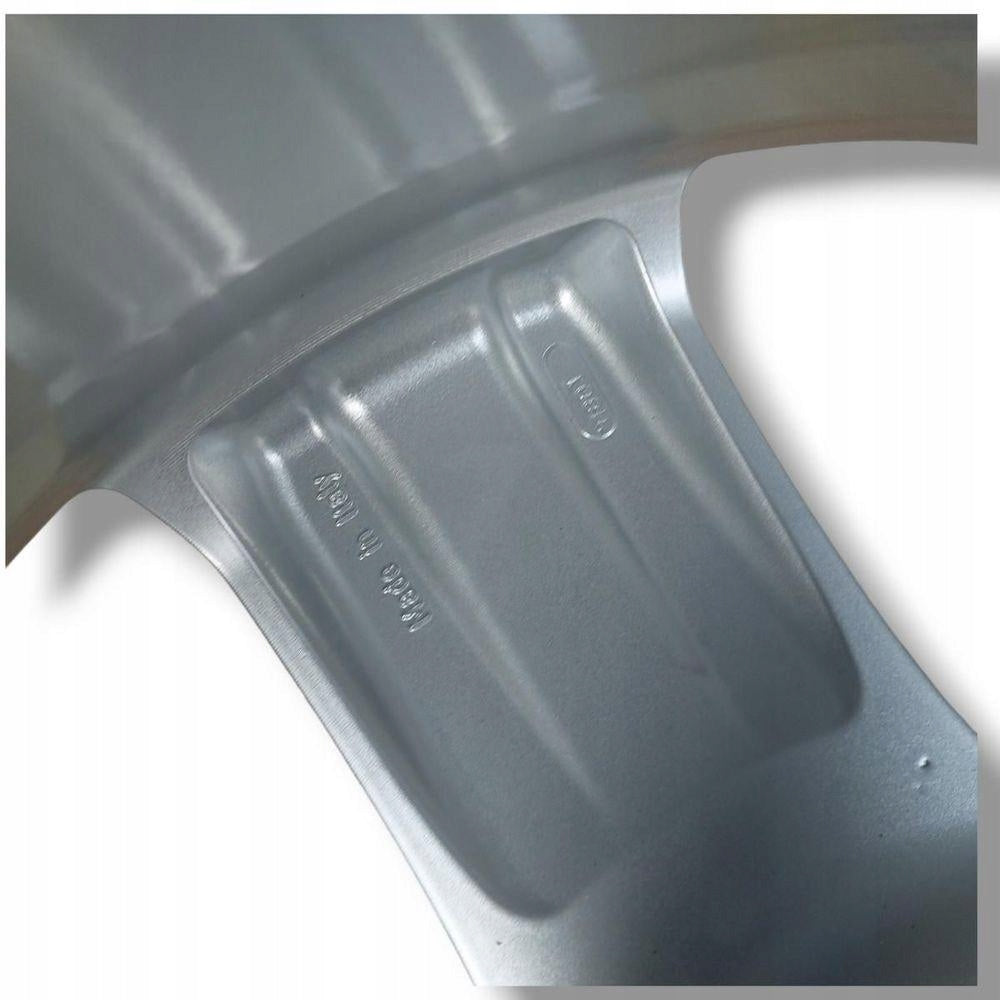 1x Alufelge 19 Zoll 9.5" 5x112 28ET A2194012202 Mercedes-Benz Cls Rim Wheel FEL4560139156nu