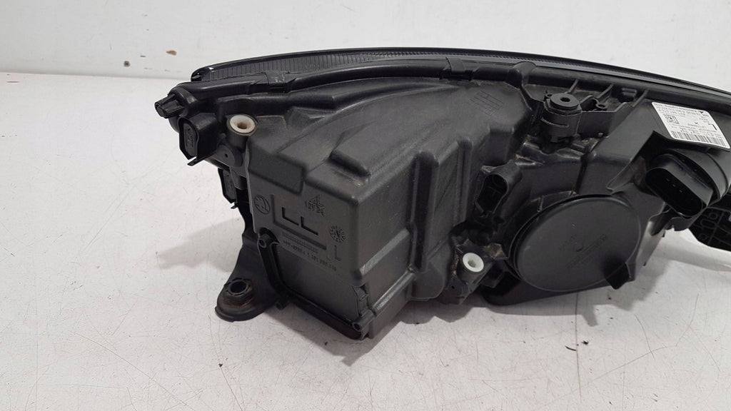 Frontscheinwerfer Skoda Fabia III 6V1941015F Links Scheinwerfer Headlight SCH3966203219ly