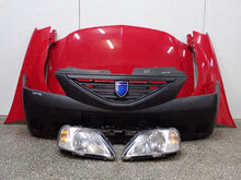 Laden Sie das Bild in den Galerie-Viewer, Frontscheinwerfer Dacia Logan 89029771 89029770 Ein Stück (Rechts oder Links)