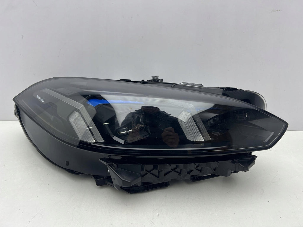 Frontscheinwerfer BMW 1 7886592 LED Rechts Scheinwerfer Headlight SCH9917845309qm