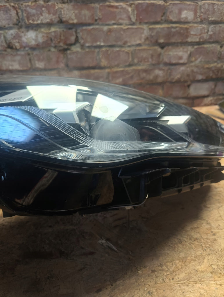 Frontscheinwerfer BMW 2 Active Tourer U06 5A42248 LED Rechts Headlight SCH7412956721ie