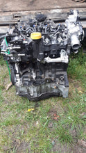 Load image into Gallery viewer, Motor Renault Megane IV II Duster K9K872 1.5 DCI 46TKm Diesel Engine Unkomplett