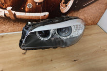 Laden Sie das Bild in den Galerie-Viewer, Frontscheinwerfer BMW 5 F11 F10 7203245 Xenon Links Scheinwerfer Headlight SCH6611107657lp