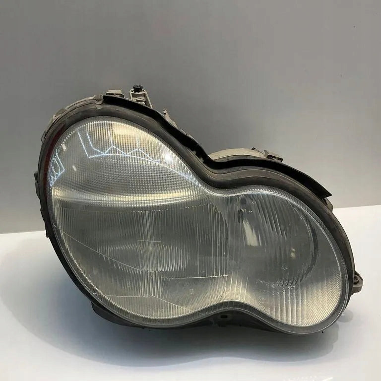 Frontscheinwerfer Mercedes-Benz A2038201161 Ein Satz Scheinwerfer Headlight SCH4695630522fv