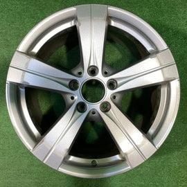 1x Alufelge 17 Zoll 8.0