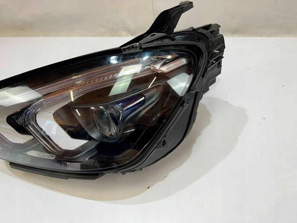 Frontscheinwerfer Mercedes-Benz Gle NKO2203 Links Scheinwerfer Headlight
