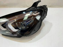 Load image into Gallery viewer, Frontscheinwerfer Mercedes-Benz Gle NKO2203 Links Scheinwerfer Headlight