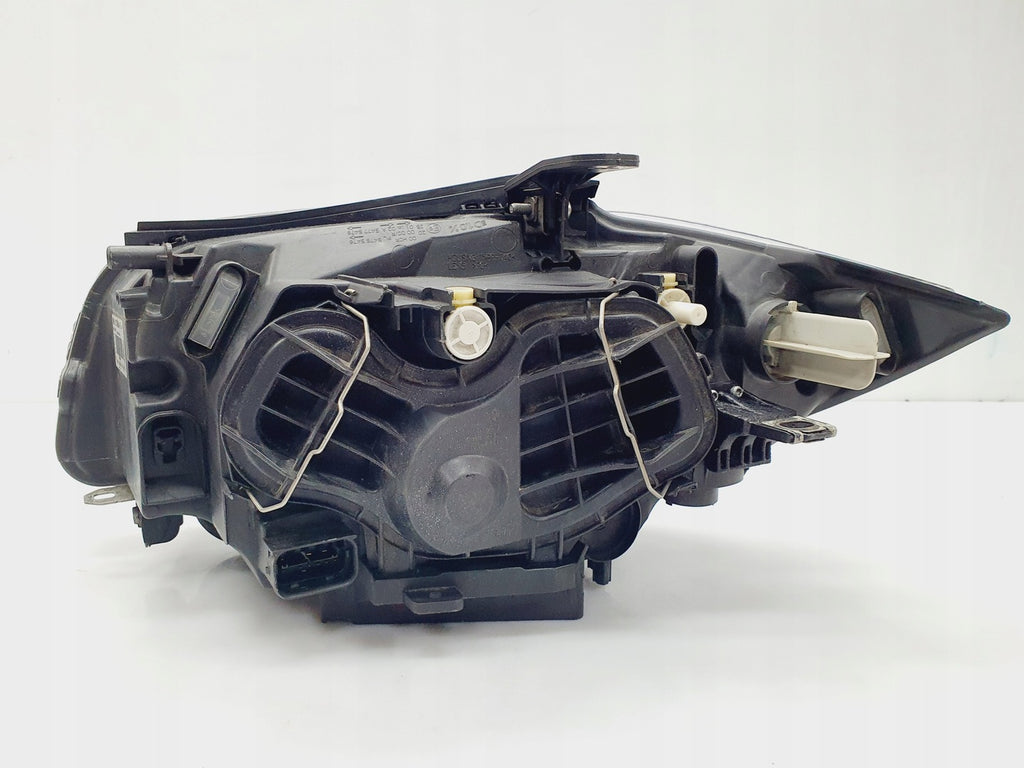Frontscheinwerfer BMW 1 E81 E82 E87 7249650-01 Rechts Scheinwerfer Headlight SCH7326436075kp