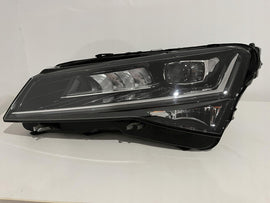 Frontscheinwerfer Skoda Superb III 3V1941015D LED Ein Stück (Rechts oder Links)