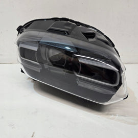 Frontscheinwerfer Porsche Taycan 9J1941032H LED Rechts Scheinwerfer Headlight SCH1523022973qr