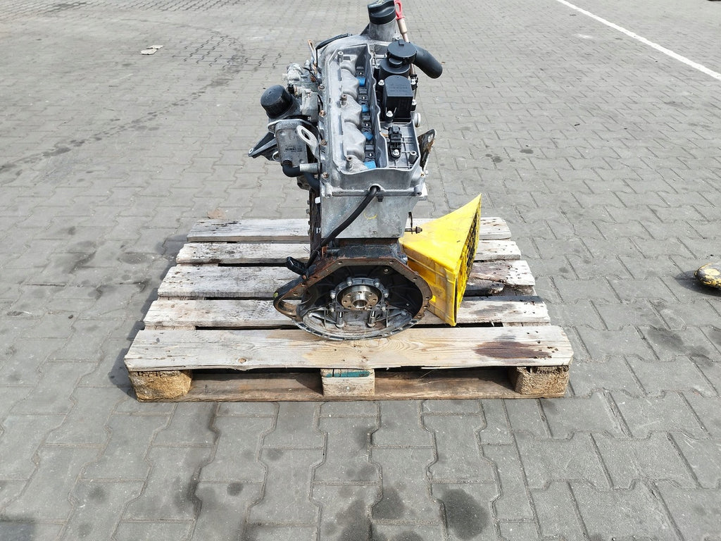 Motor Mercedes-Benz Sprinter 906 GOLY 646 986 2.2 229TKm Diesel Unkomplett