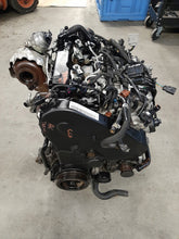 Laden Sie das Bild in den Galerie-Viewer, Motor Audi VW A3 CLH 1.6 TDI 138TKm 2013 Diesel Engine Komplett